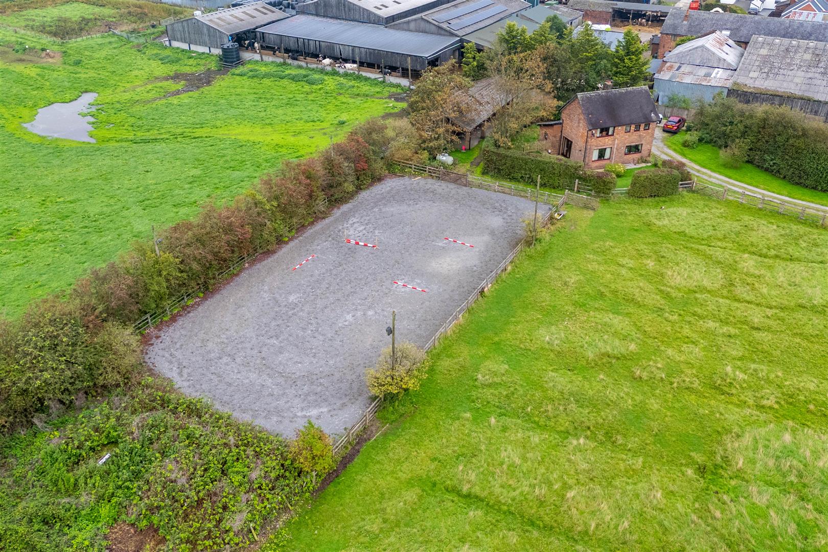 Grange Lane, Hutton, Preston